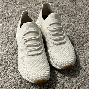 Skechers Bobs Memory Foam, Stretch Fit